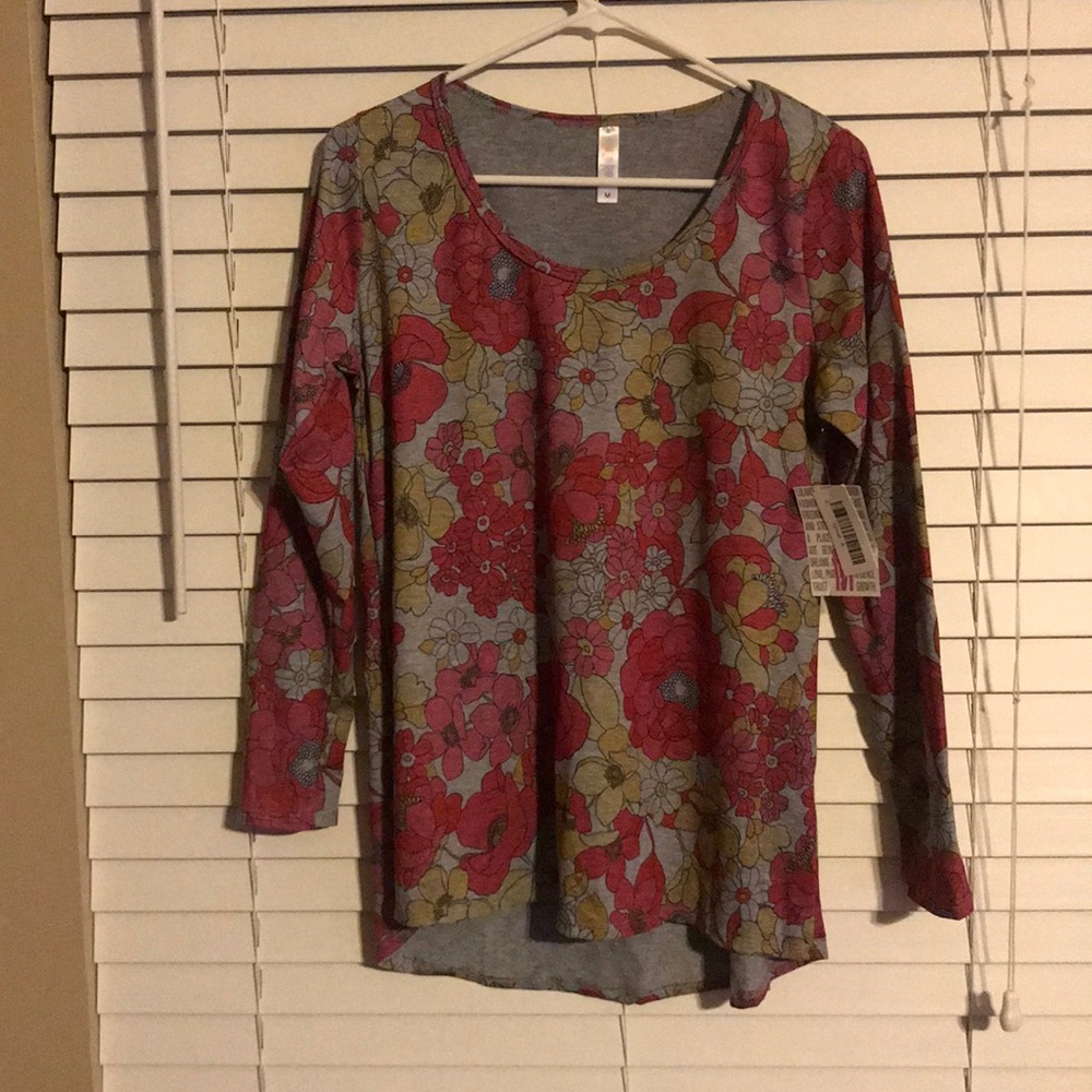 LuLaRoe Lynnae